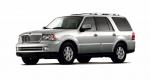 Lincoln Navigator Ultimate 2006 года